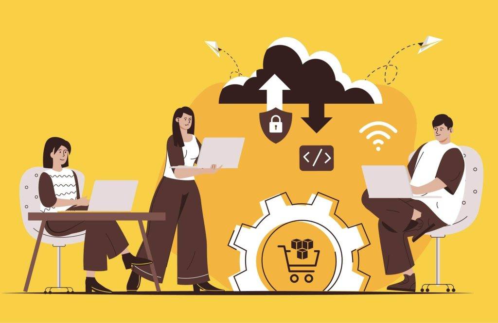 Aws Partner Paths , The APN Partnership model – WAEXX