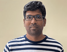 Ashok Kollipara Ashok Kollipara