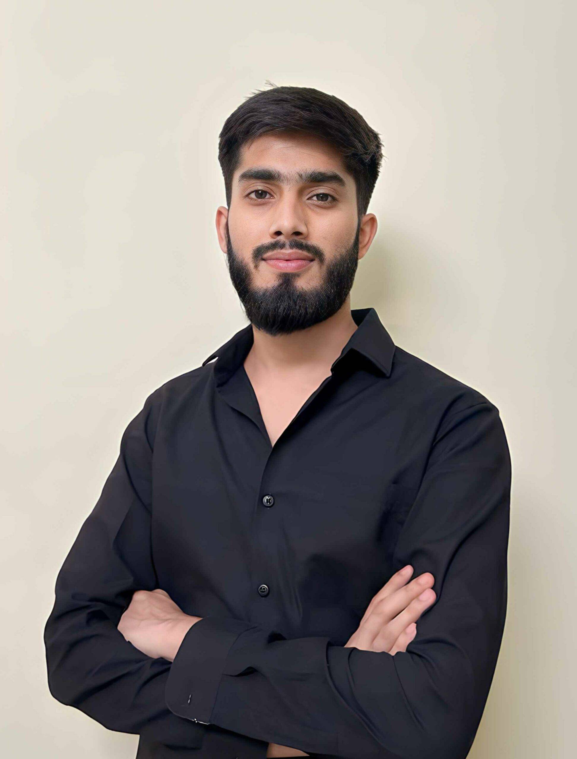 Sai Praveen Lingam'S Unexpected Rise To Fame - 8zwa6fe