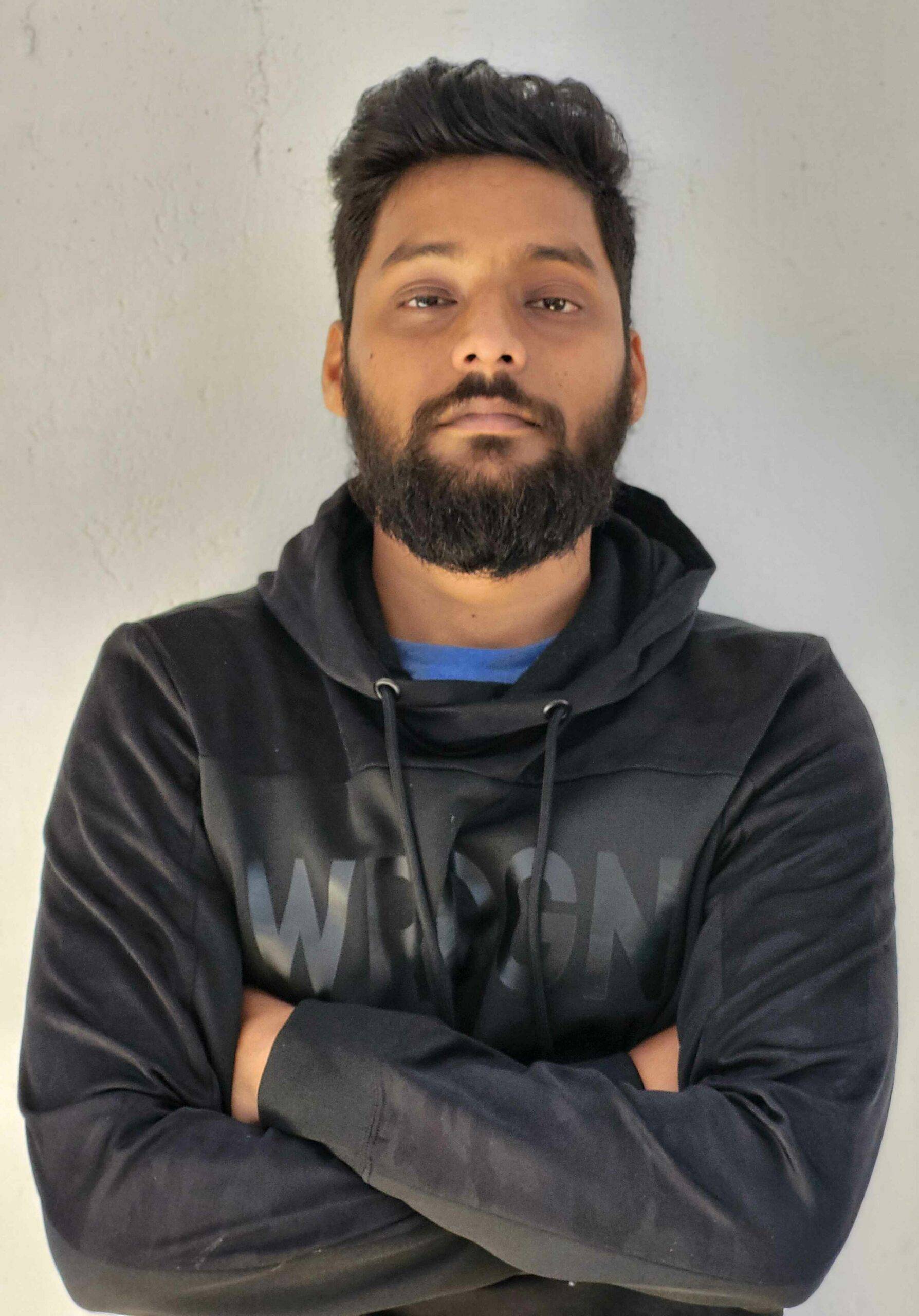 Sai Praveen Lingam'S Unexpected Rise To Fame - o657hnr