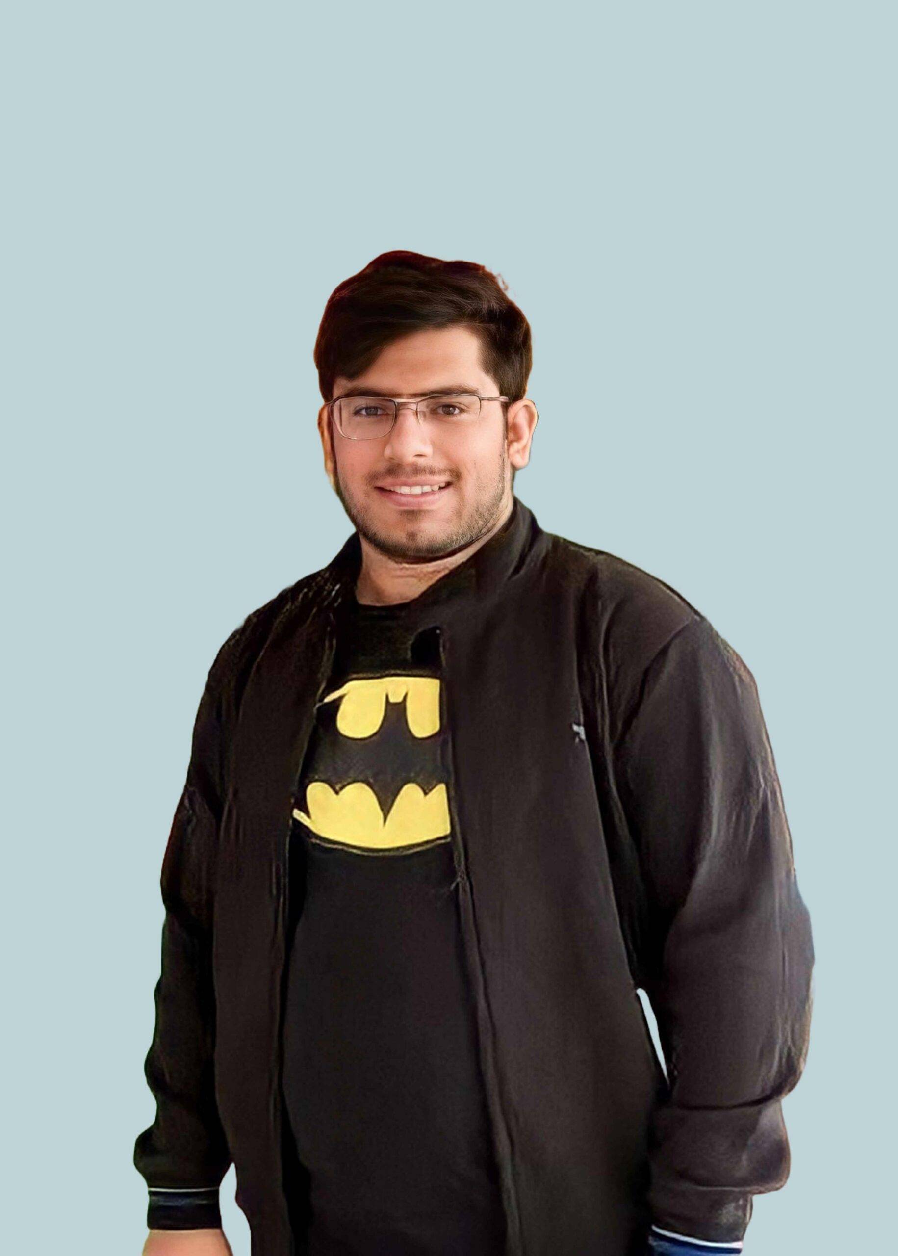 Sai Praveen Lingam'S Unexpected Rise To Fame - o4vyn0h