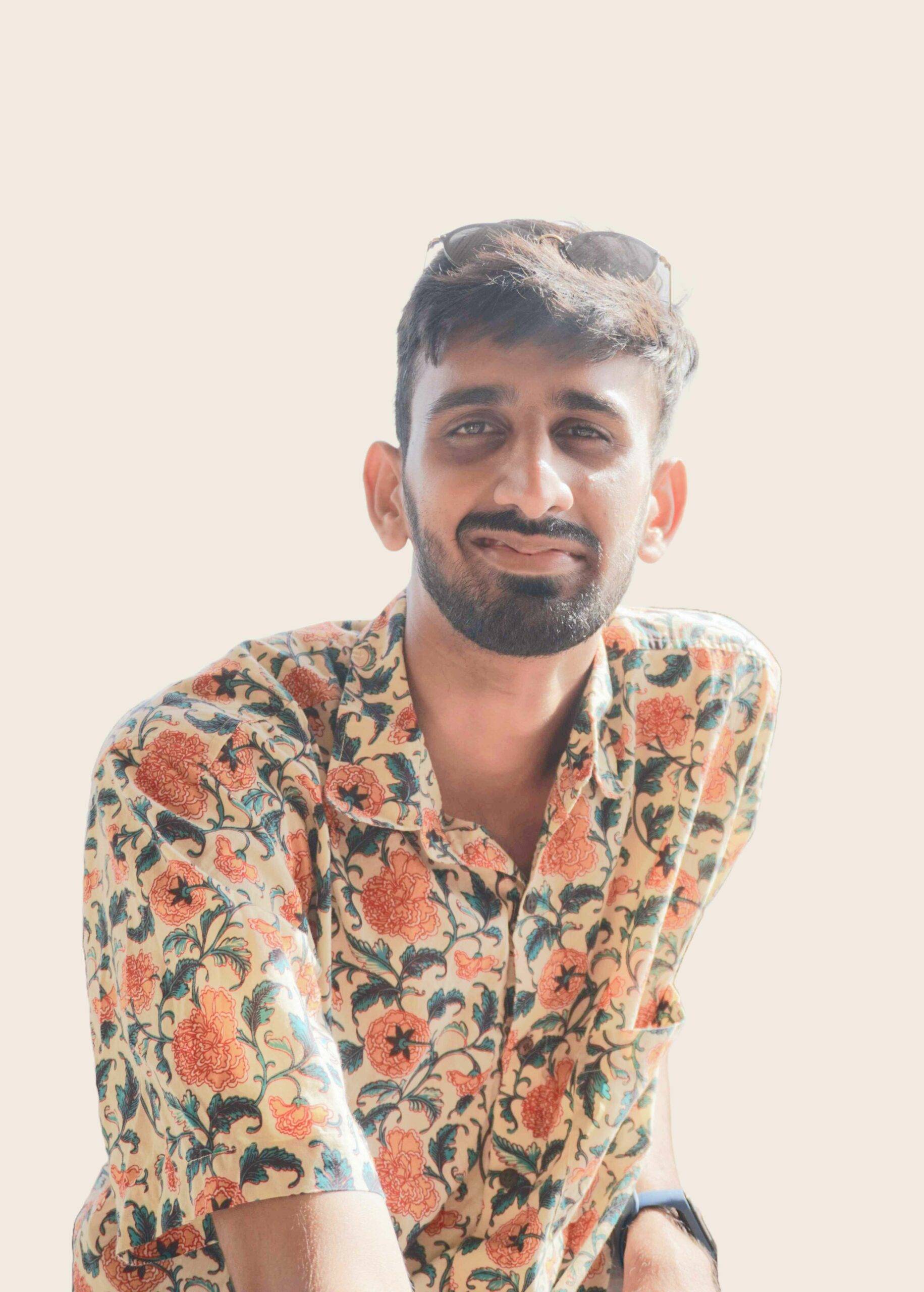 Sai Praveen Lingam'S Unexpected Rise To Fame - qselk85