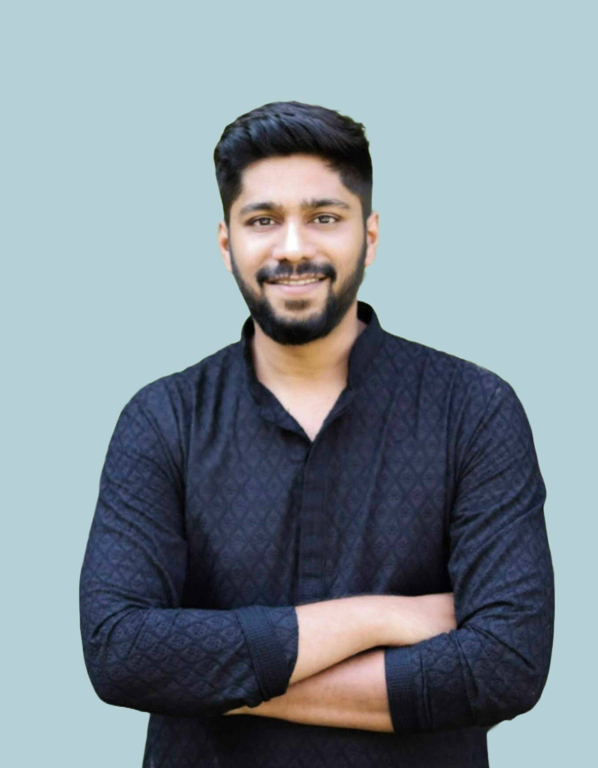 Sai Praveen Lingam'S Unexpected Rise To Fame - 1ne1dcc